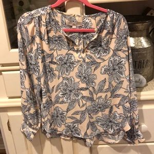 Women’s loft blouse